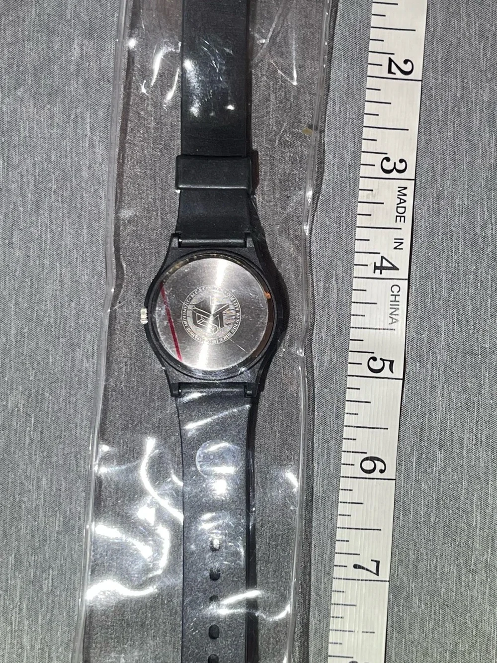 NOS 1994 Disney's Lion King Promotional Watch Needs New Battery